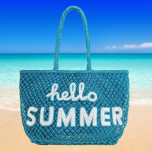 Beach Bags