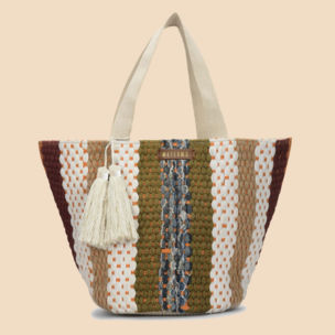 Handloom Bags