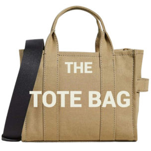 Cotton Tote Bags