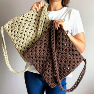 Handmade Designer Bags