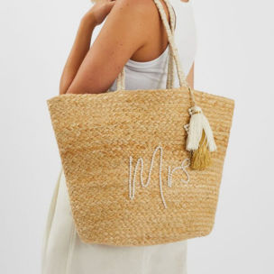 Jute Tote Bags