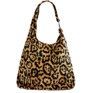 Ladies Shoulder Bags