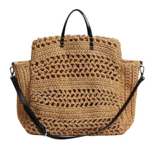 Raffia Bags