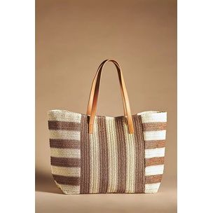 Raffia Bags Manufacturer