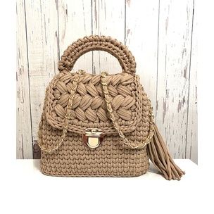 Woven Bags