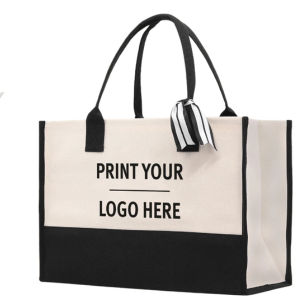 Custom Printed Bags