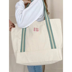 Canvas Tote Bags