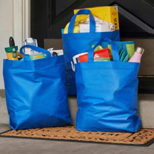 Printed Non Woven Bags