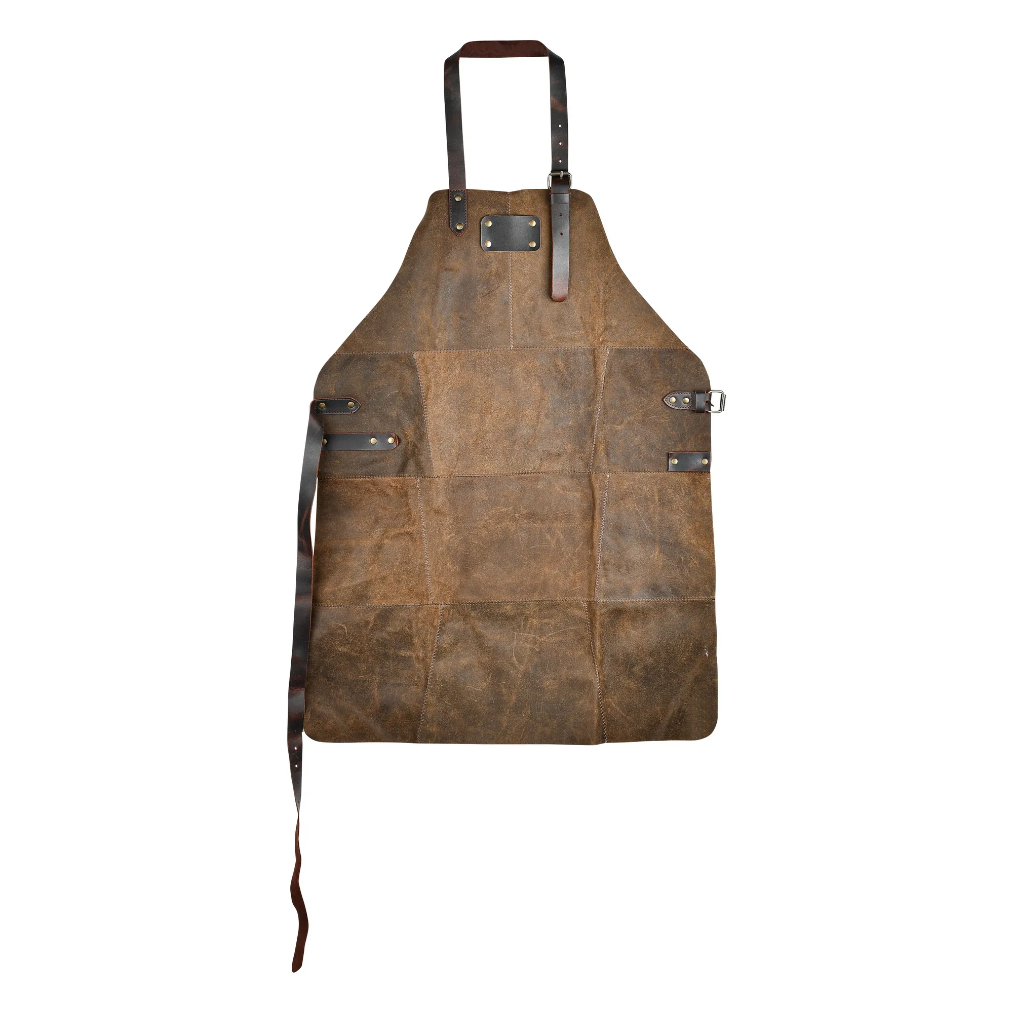 Chef Leather Aprons
