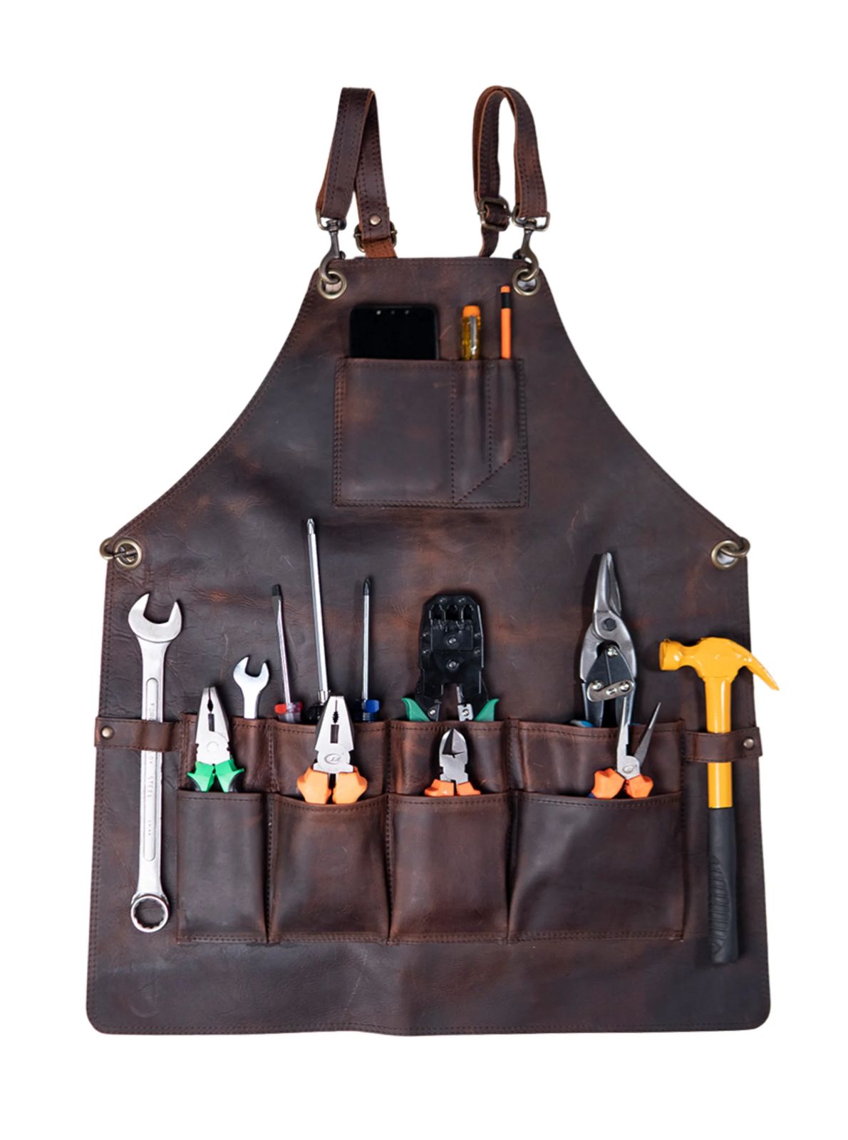 Workshop Leather Aprons