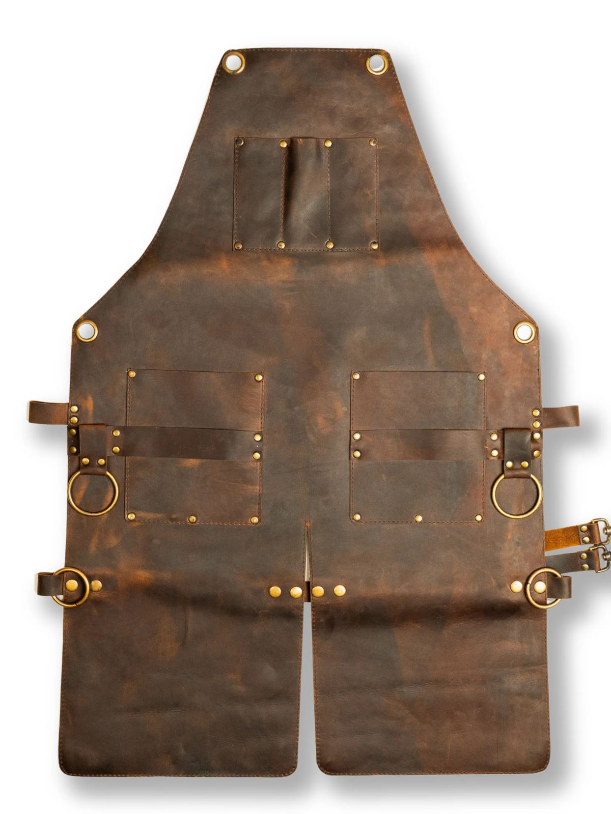 Welding Leather Aprons
