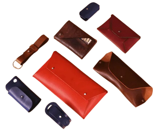 Corporate Leather Gifts