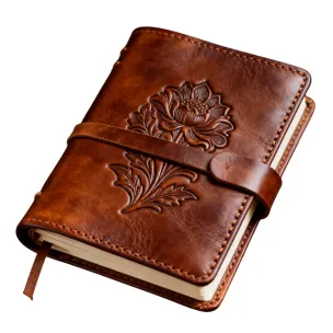 Leather Journal
