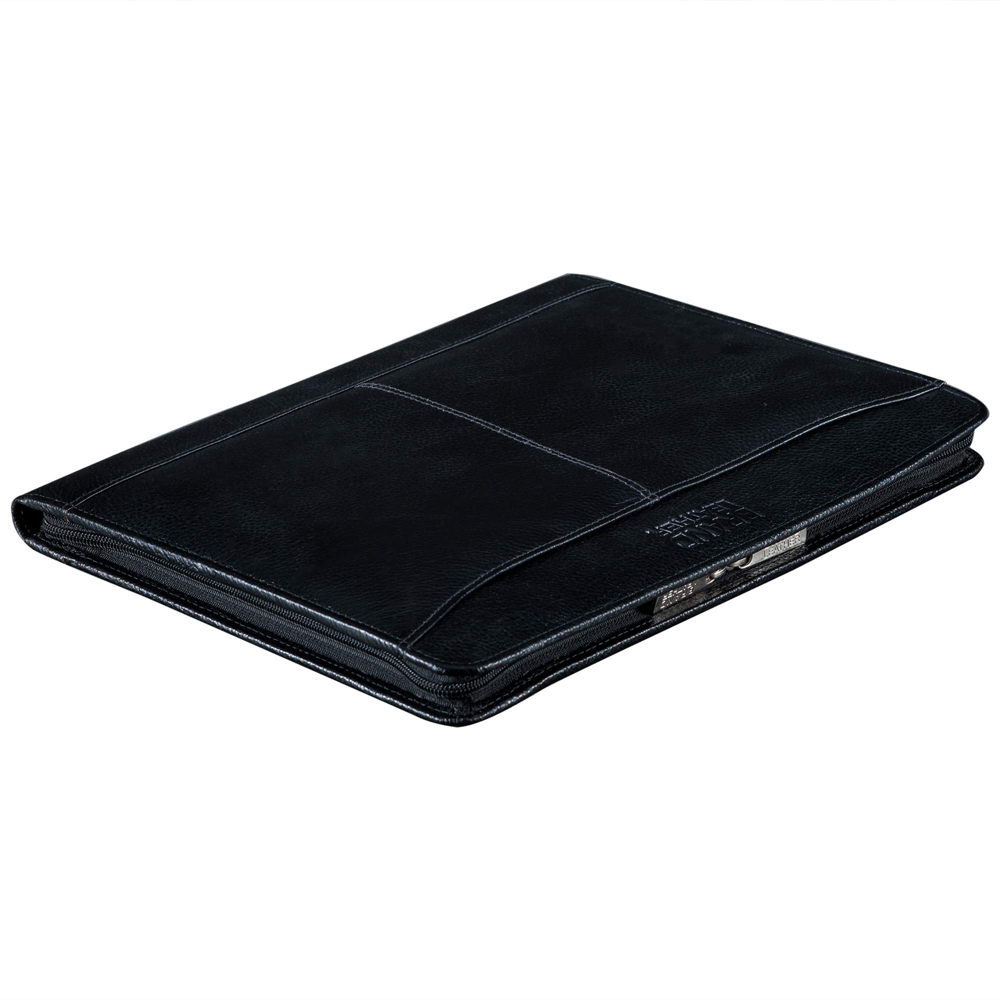 Leather Document Holder