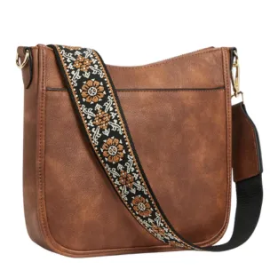 Leather Cross Body Bags
