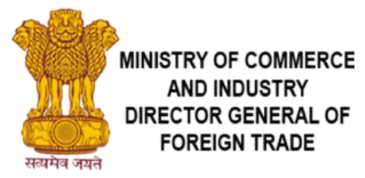 Ministry of Commerce