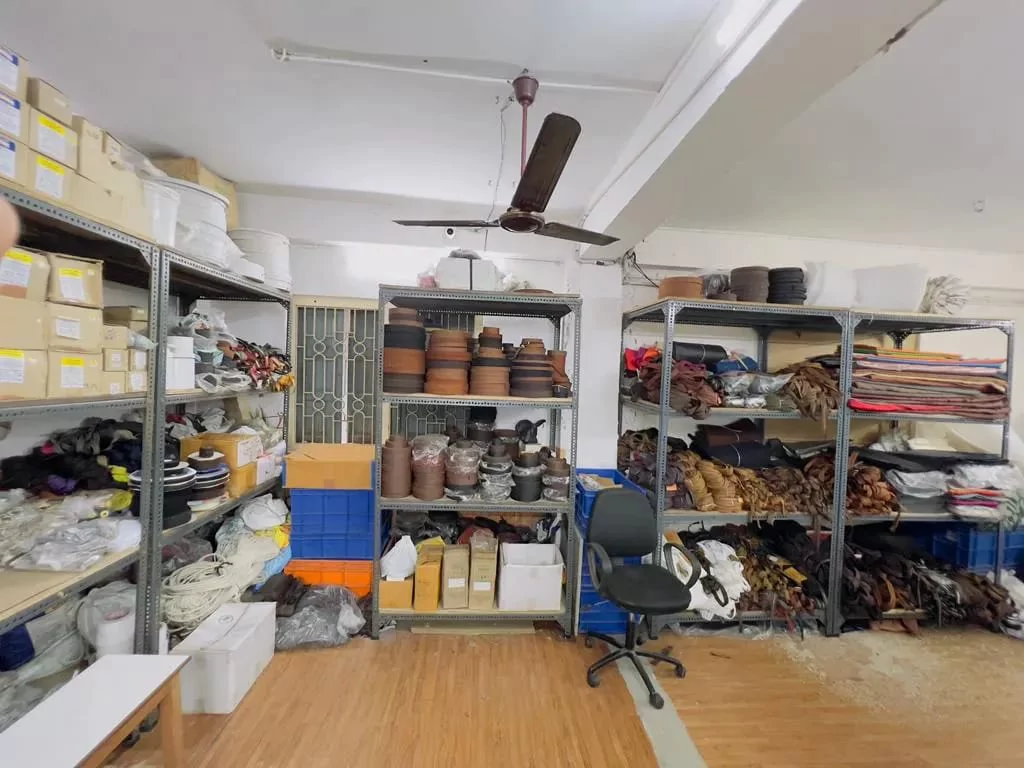 Factory production process 1