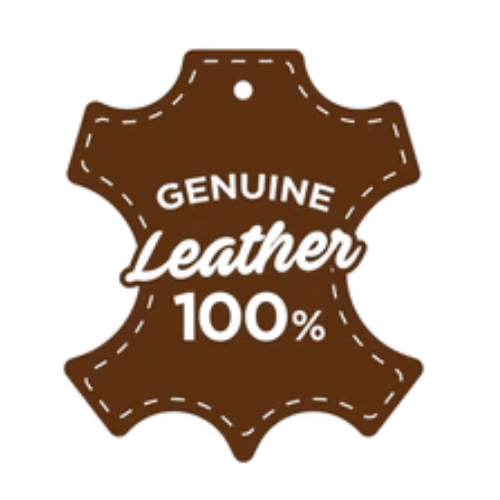 Genuine Leather