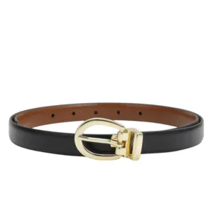 Women's Leather Belts