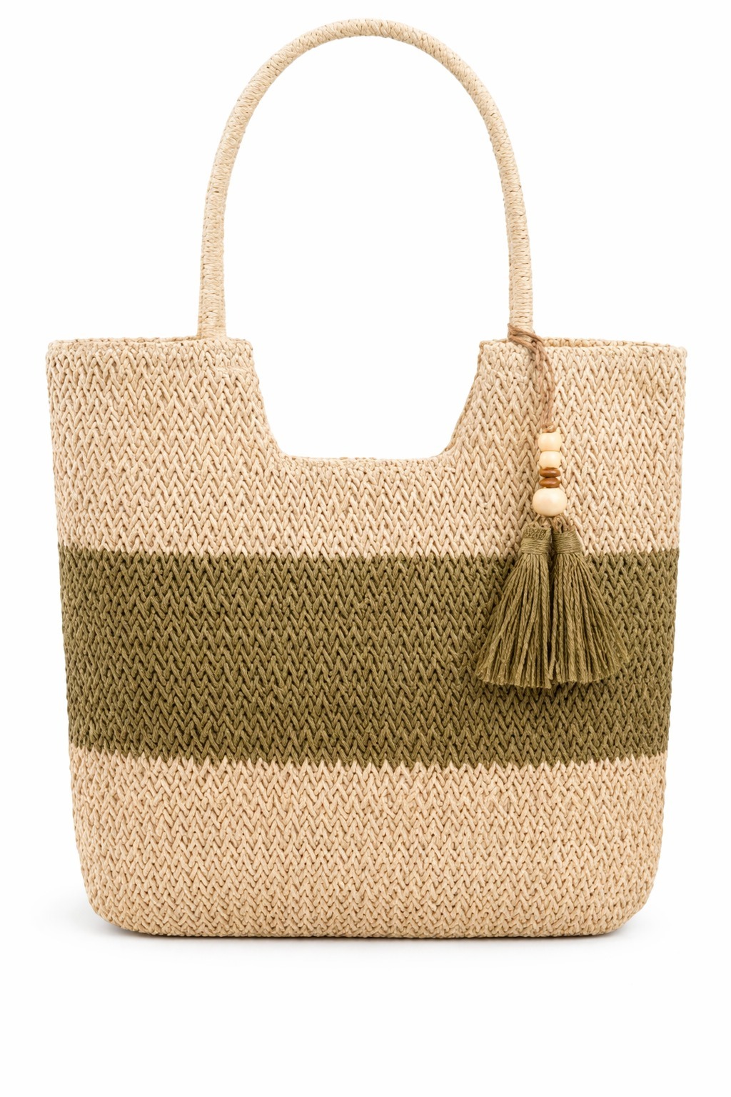 Raffia Bags