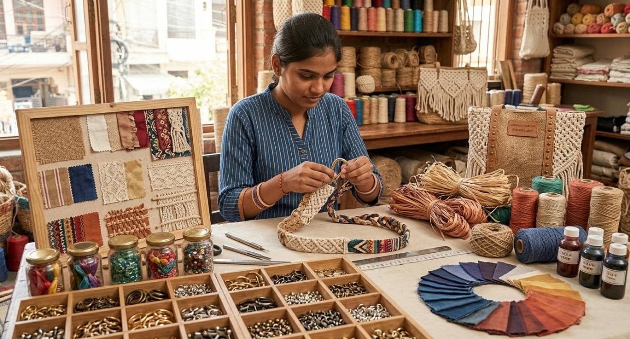 25+ Years of Excellence in Fashion Bags