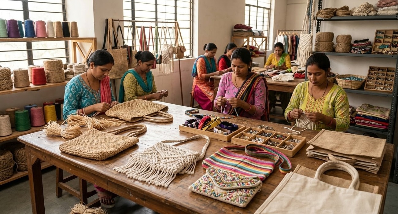 Wide Range of Fashion Bags