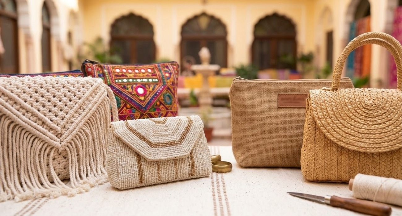 Versatile Materials & Techniques