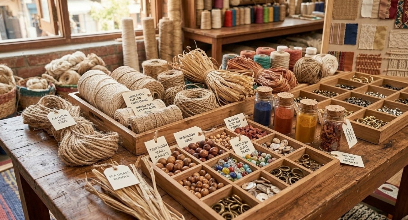 Panoramic Exports – Preferred Partner for International Buyer